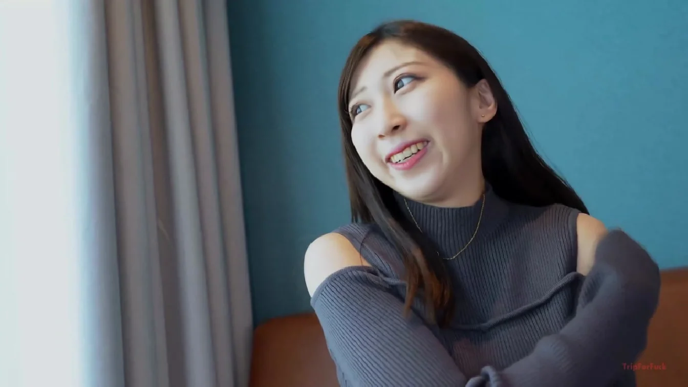 Preview of TripForFuck Mari JAPANESE XXX